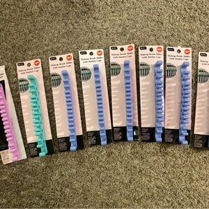 NWT Makeup Brush Holder Bundle or Single